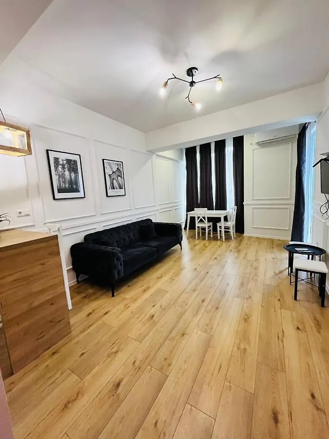 Ortachala Apartments Tbilisi