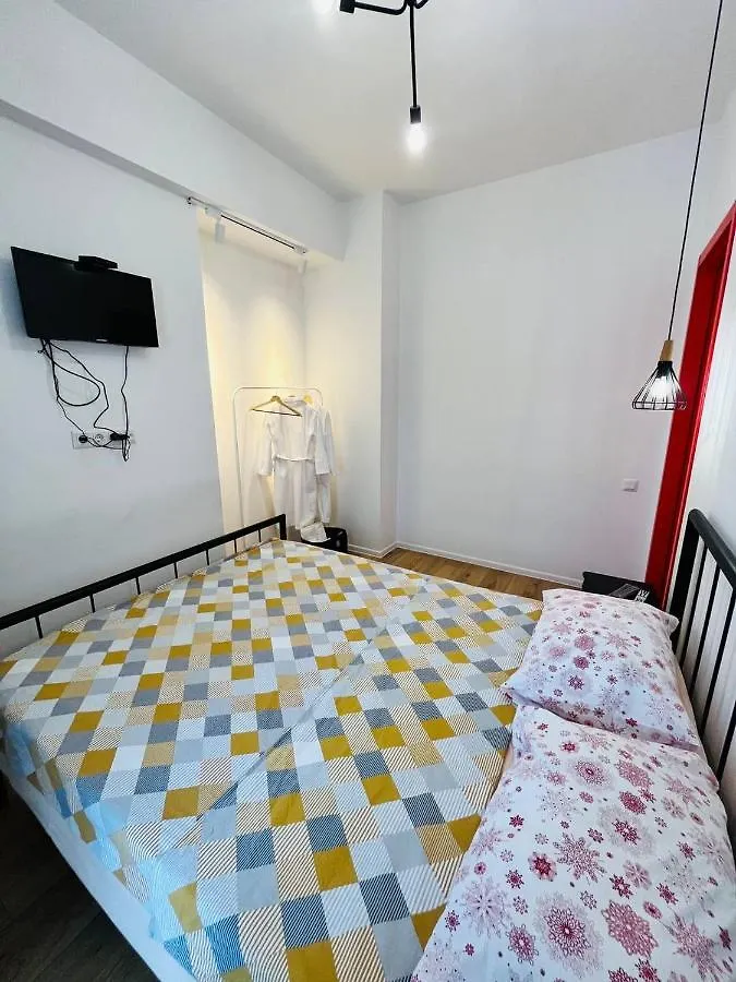 Ortachala Apartments Tbilisi