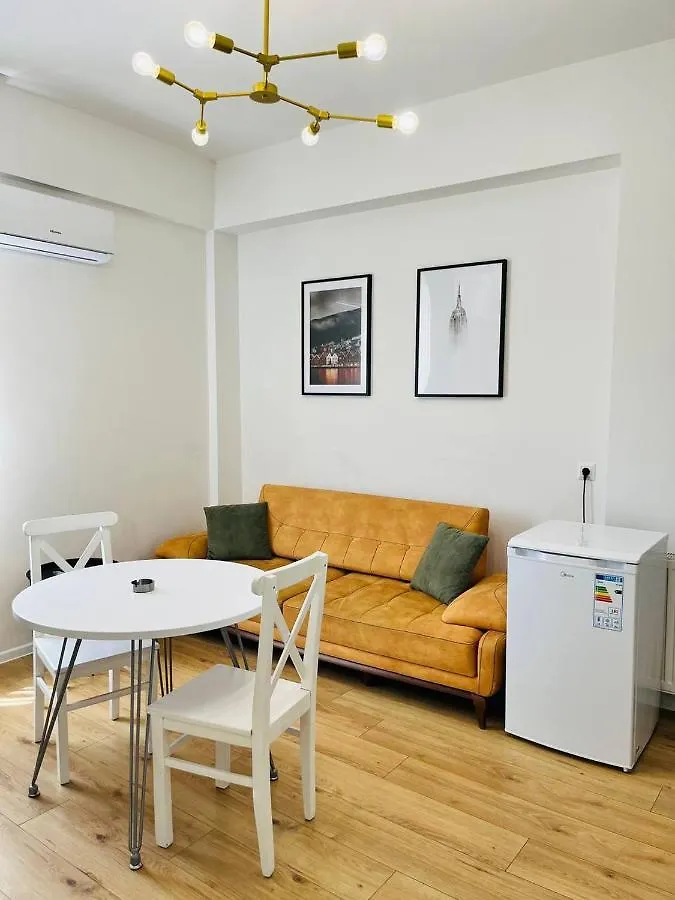 Ortachala Apartments Tbilisi