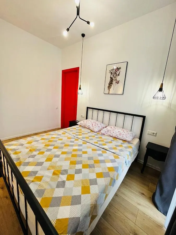 Ortachala Apartments Tbilisi Georgia