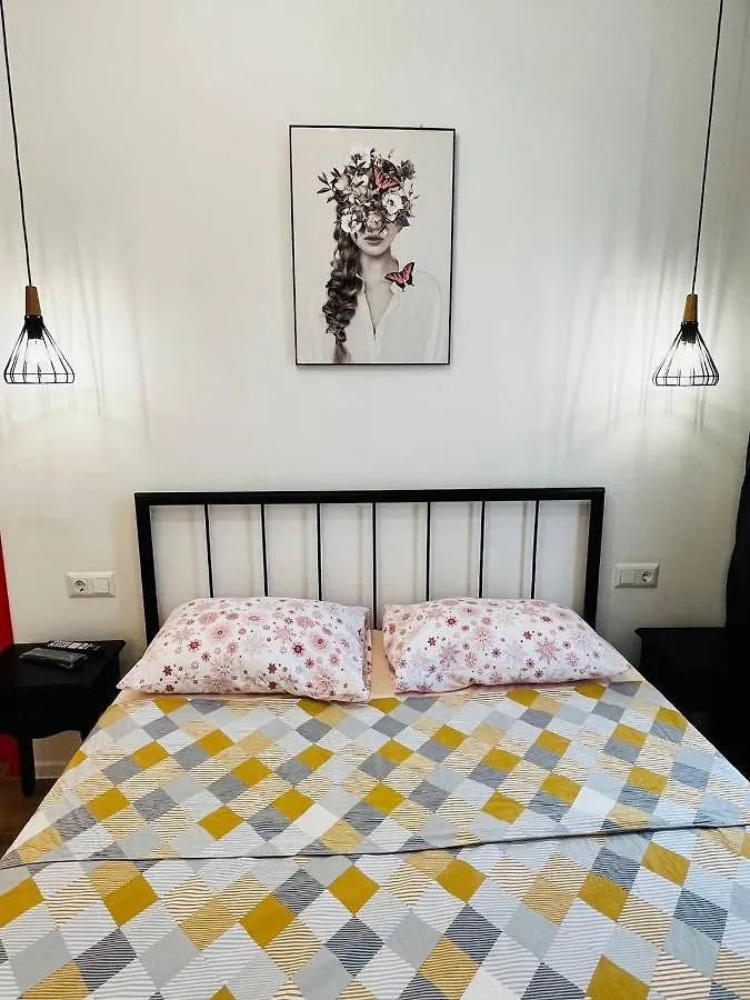 Ortachala Apartments Tbilisi