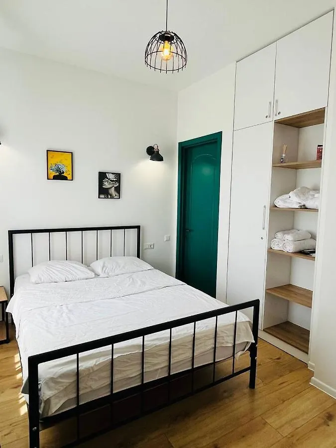 Ortachala Apartments Tbilisi